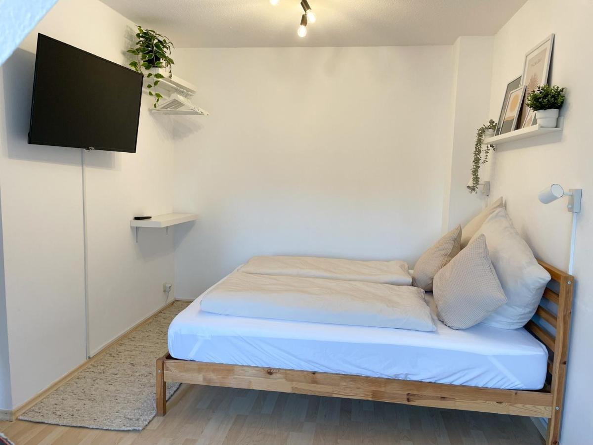 Apartment Nami - Robin - Helle Mitten In Der Stadt *