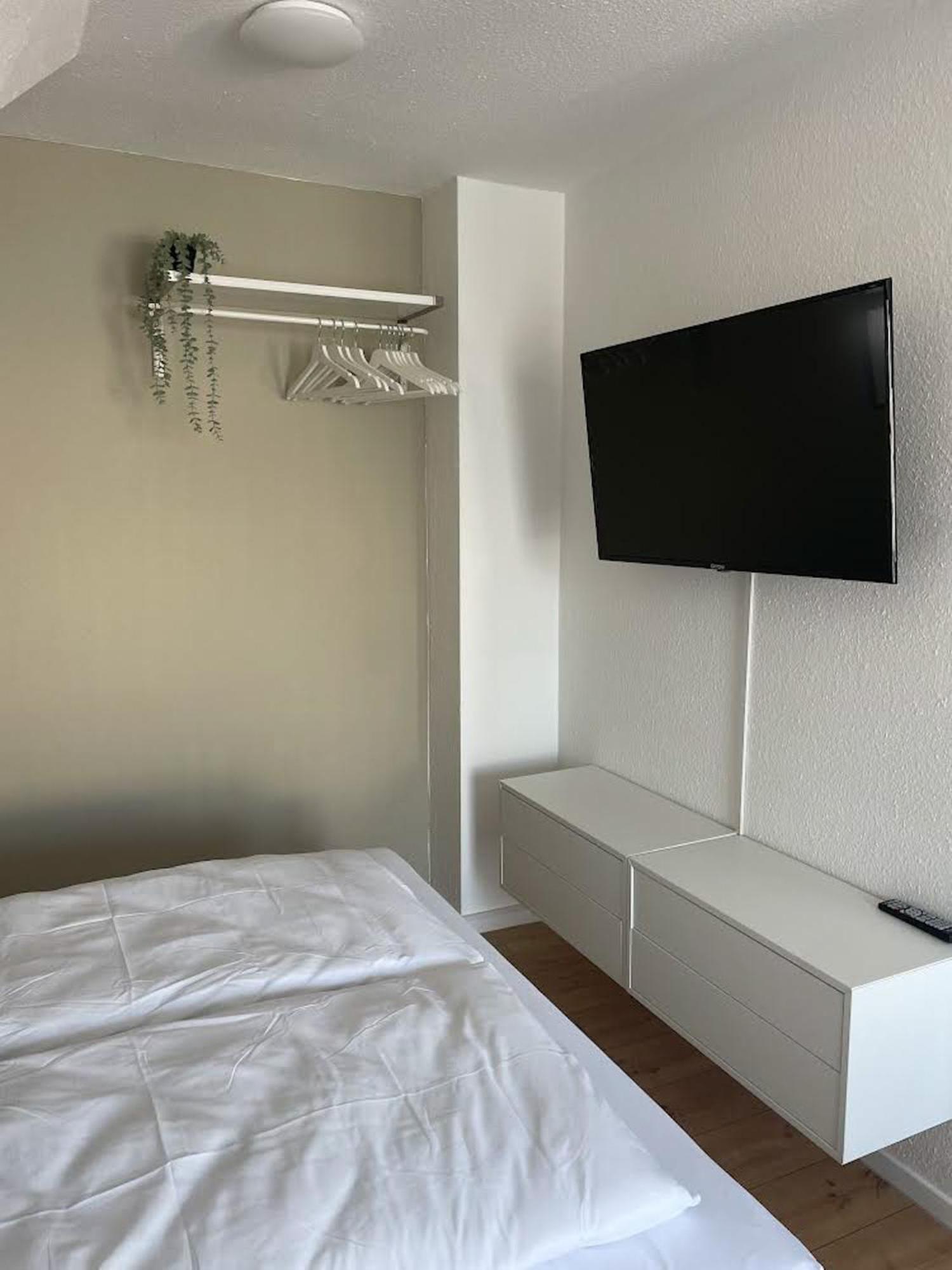 Apartment Nami - Robin - Helle Mitten In Der Stadt