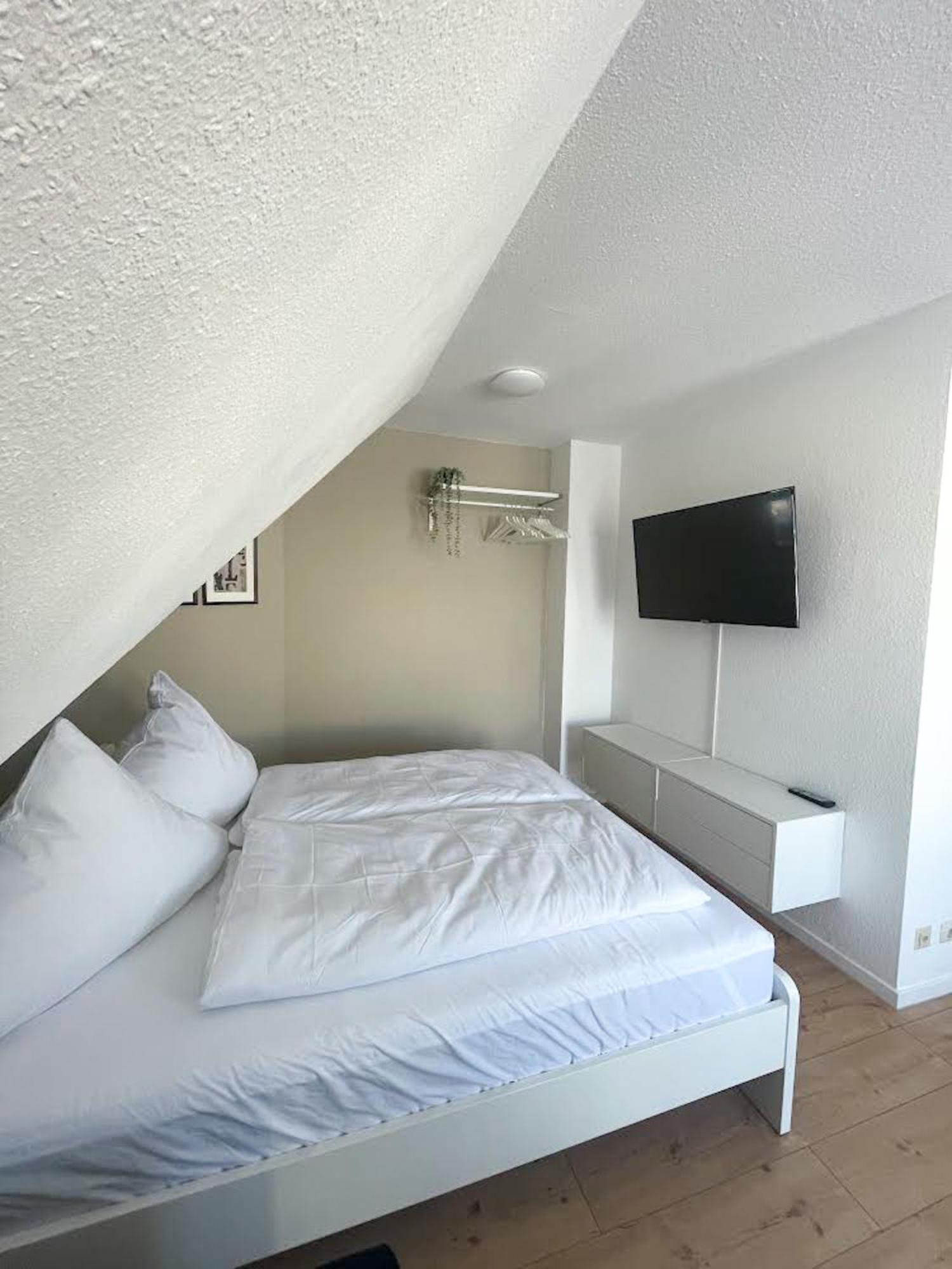 Apartment Nami - Robin - Helle Mitten In Der Stadt