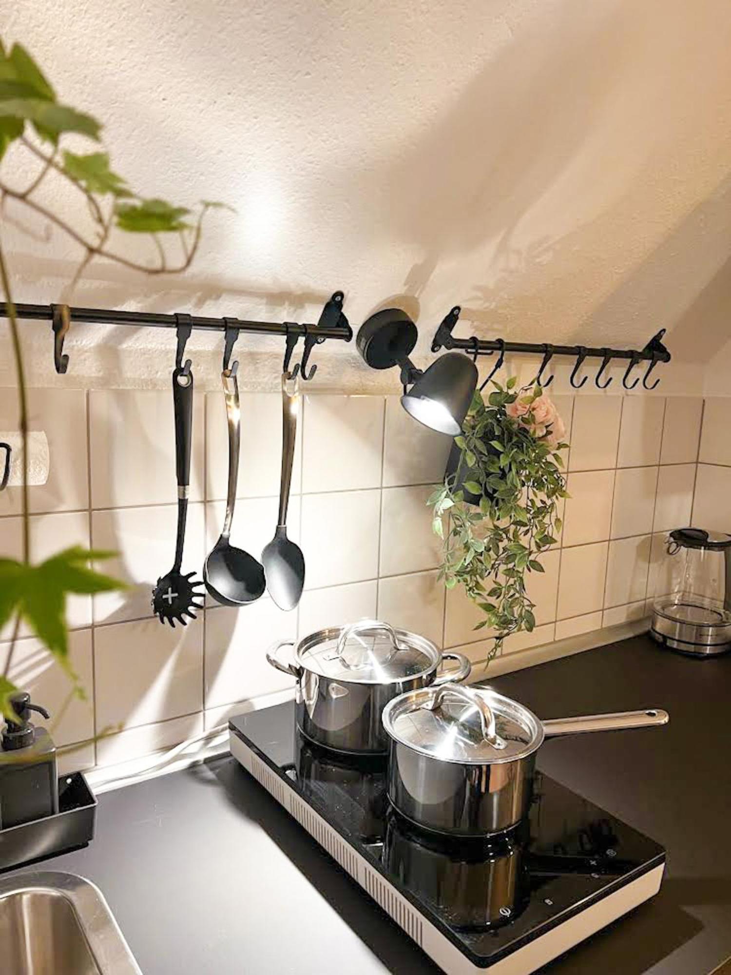 Apartment Nami - Robin - Helle Mitten In Der Stadt
