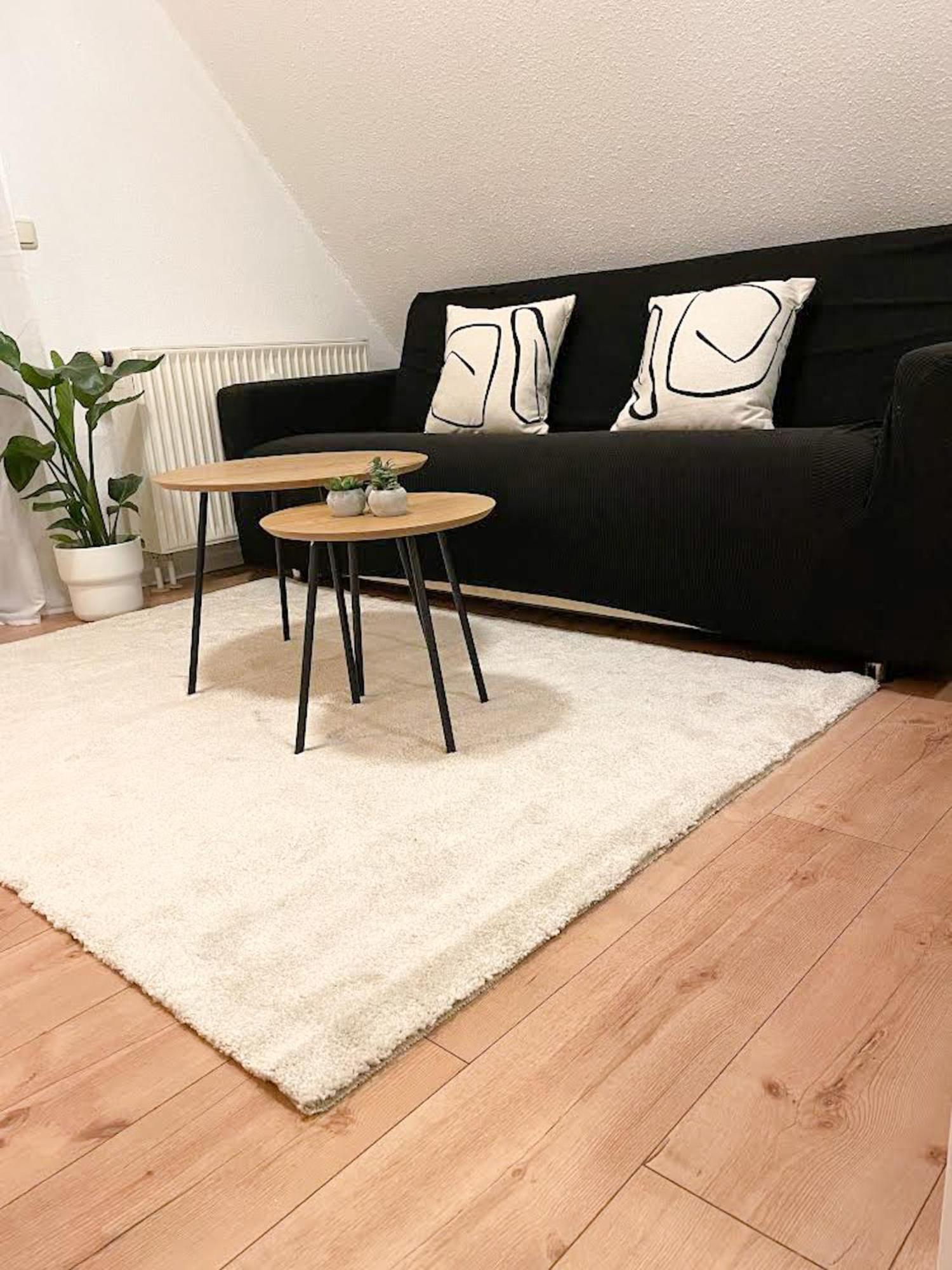 Apartment Nami - Robin - Helle Mitten In Der Stadt